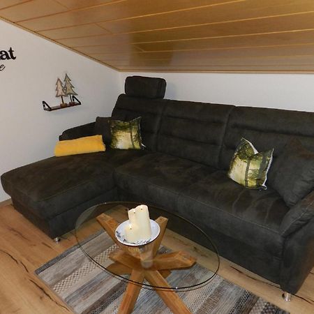 Gaestehaus Schmalzreich Lam Extérieur photo