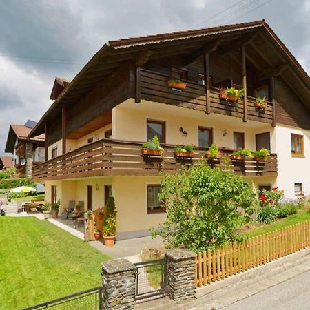 Gaestehaus Schmalzreich Lam Extérieur photo