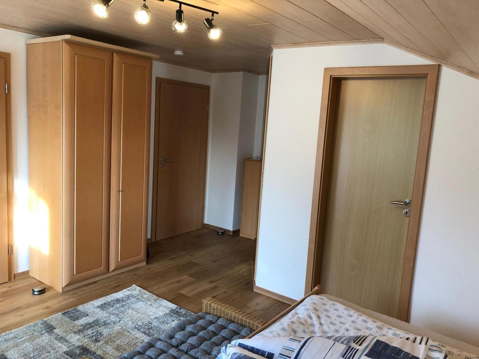 Gaestehaus Schmalzreich Lam Extérieur photo