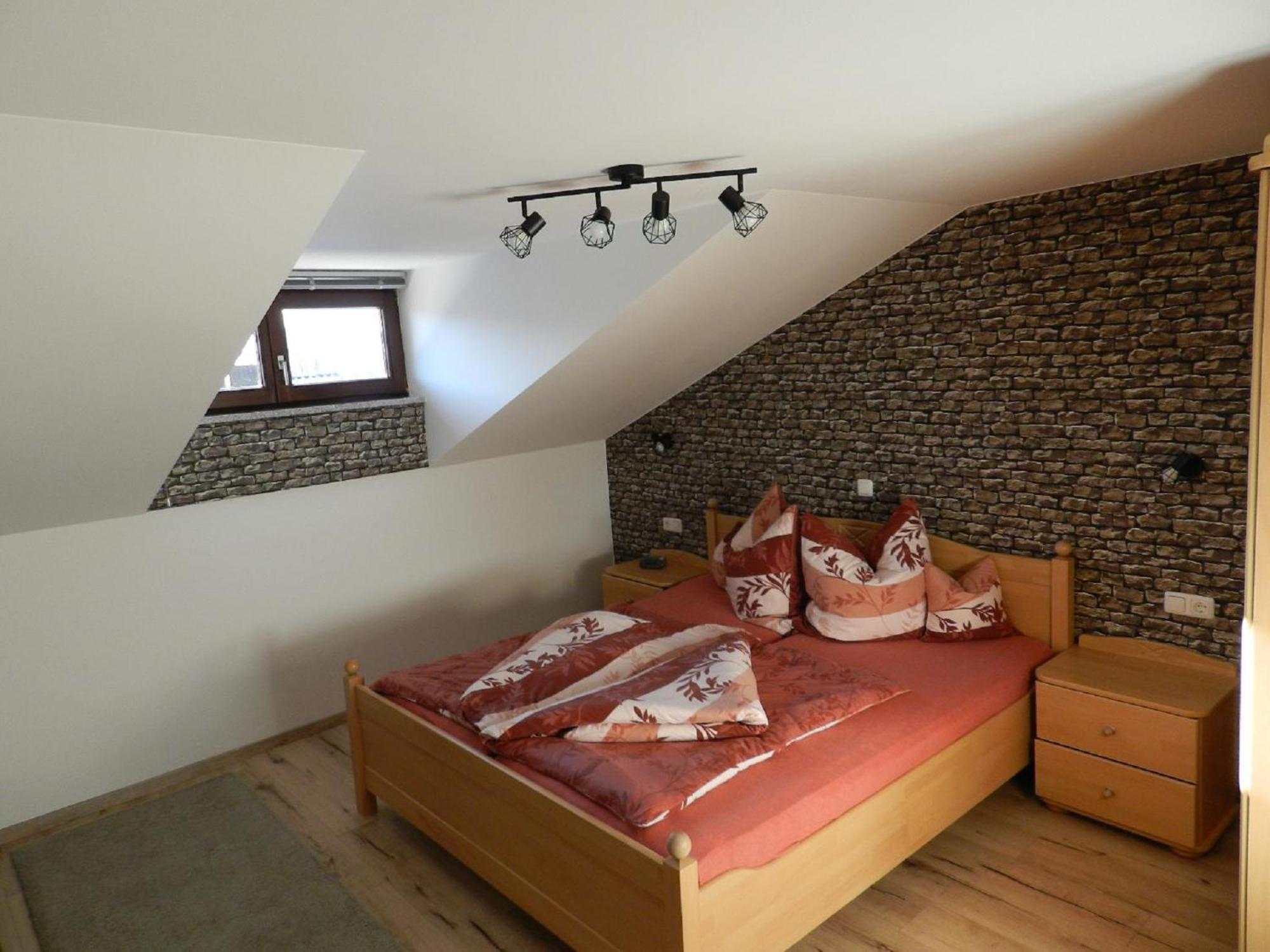 Gaestehaus Schmalzreich Lam Extérieur photo