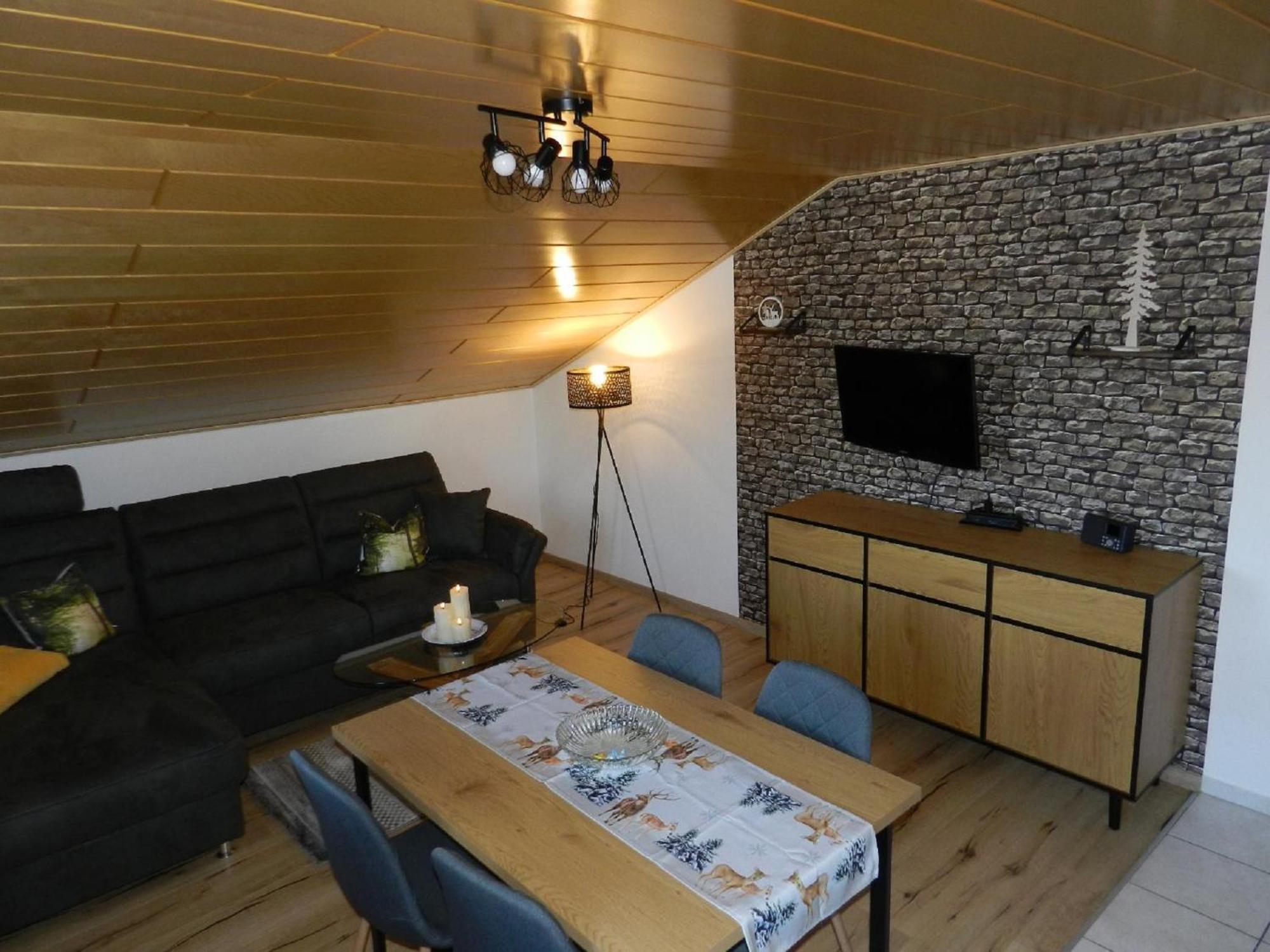 Gaestehaus Schmalzreich Lam Extérieur photo