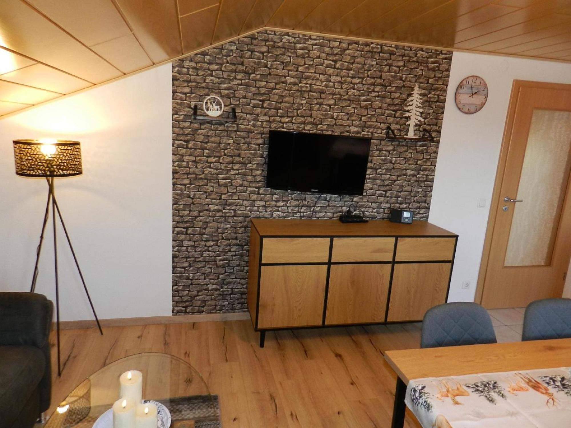 Gaestehaus Schmalzreich Lam Extérieur photo