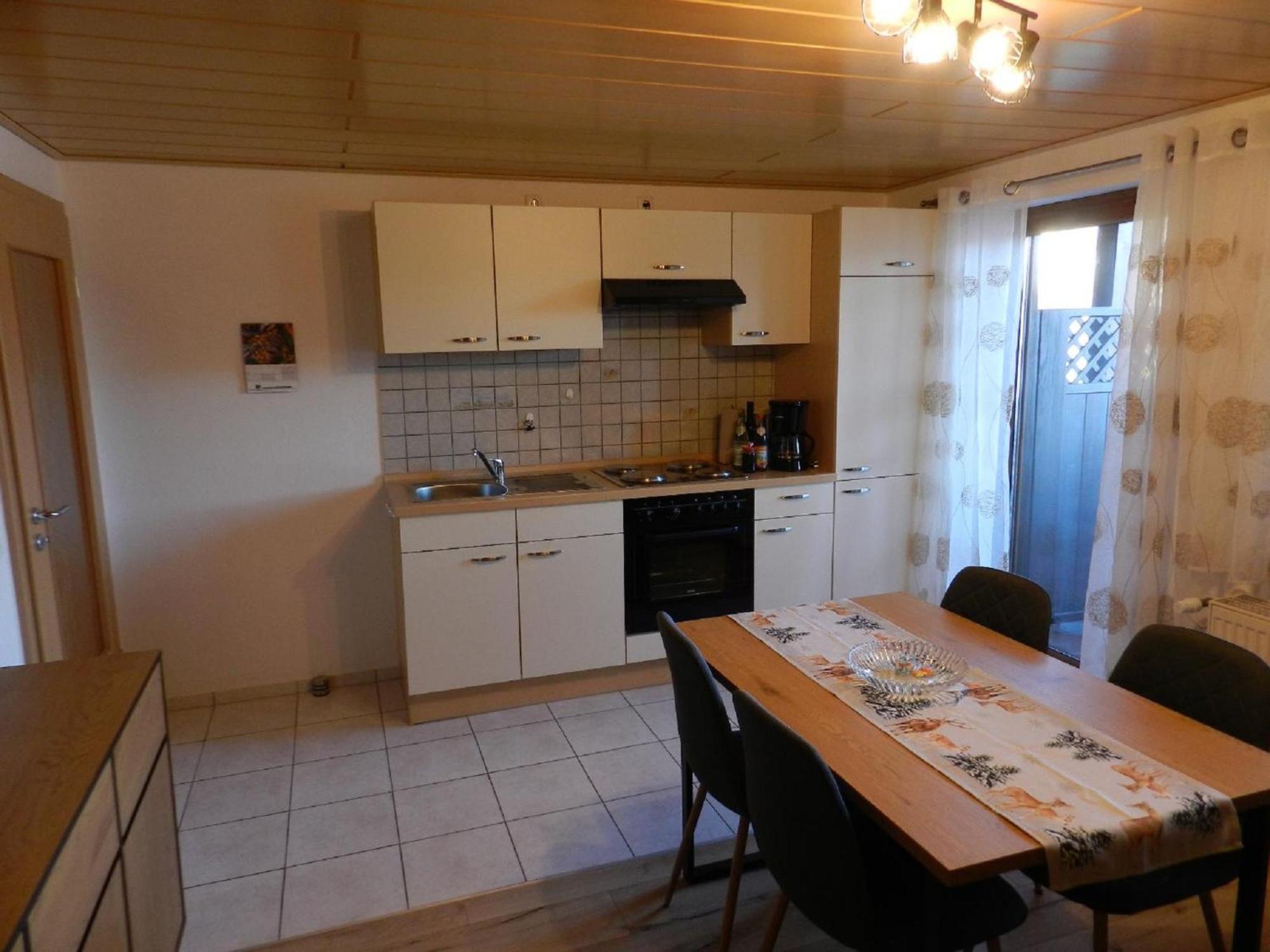 Gaestehaus Schmalzreich Lam Extérieur photo