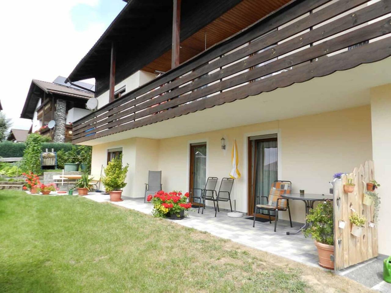 Gaestehaus Schmalzreich Lam Extérieur photo